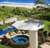 Oceanside Resort - Accommodation VIC