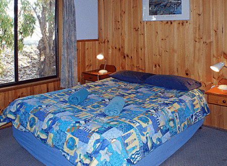 Marion Bay Seaside Apartments - Accommodation VIC 0