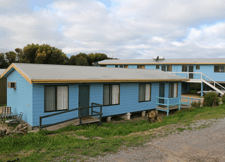 Marion Bay Seaside Apartments - Accommodation VIC 1