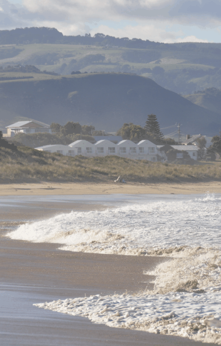 A Great Ocean View Motel - Accommodation VIC
