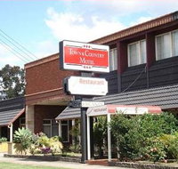 Town  Country Motel - Accommodation VIC