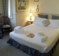 The Hughenden Boutique Hotel - Accommodation VIC
