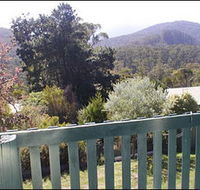 Healesville Maroondah View Motel - Accommodation VIC