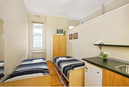 Stanmore NSW Accommodation VIC