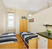 Cambridge Lodge - Accommodation VIC