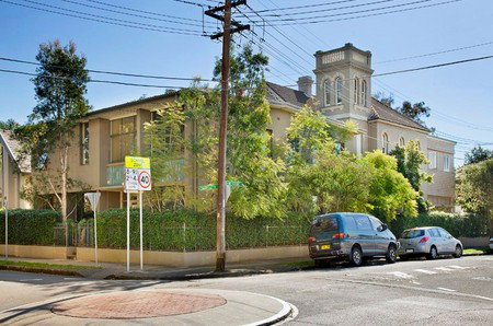 Cambridge Lodge - Accommodation VIC 2