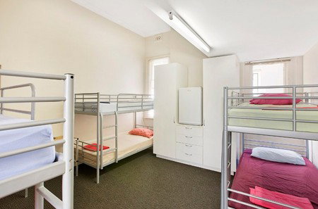 Cambridge Lodge - Accommodation VIC 4