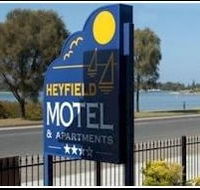 Heyfield Motel And Apartments - Accommodation VIC