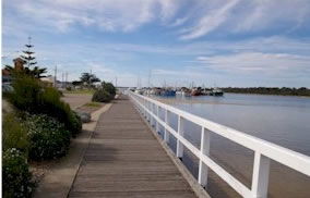 Heyfield Motel And Apartments - Accommodation VIC 1