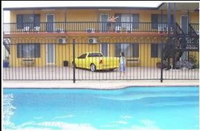 Heyfield Motel And Apartments - Accommodation VIC 2