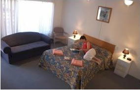 Heyfield Motel And Apartments - Accommodation VIC 3