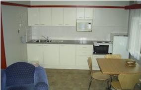 Heyfield Motel And Apartments - Accommodation VIC 4