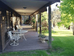 High Lane Farm - Accommodation VIC 0