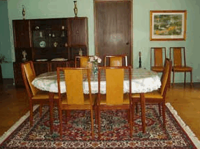 High Lane Farm - Accommodation VIC 1