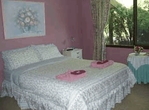 High Lane Farm - Accommodation VIC 2