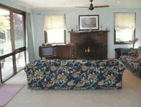 High Lane Farm - Accommodation VIC 4