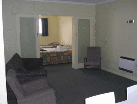 High Street Motel - Accommodation VIC