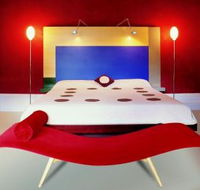 Medusa Hotel - Accommodation VIC