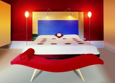 Medusa Hotel - Accommodation VIC 0