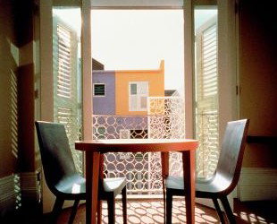 Medusa Hotel - Accommodation VIC 1