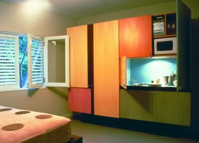Medusa Hotel - Accommodation VIC 2