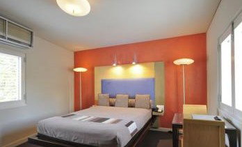 Medusa Hotel - Accommodation VIC 3