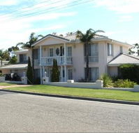 Gracelands - Accommodation VIC
