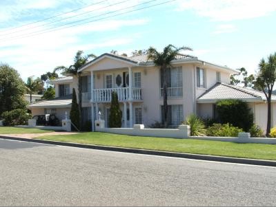 Gracelands - Accommodation VIC 0