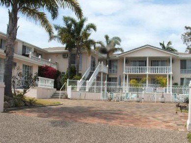 Gracelands - Accommodation VIC 1
