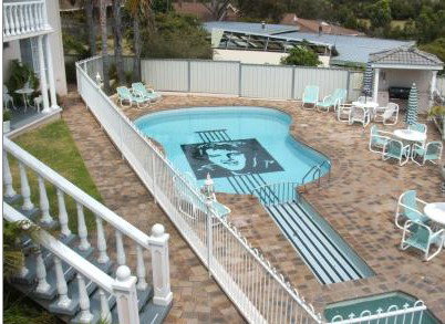Gracelands - Accommodation VIC 3