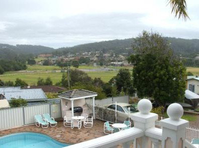 Gracelands - Accommodation VIC 4