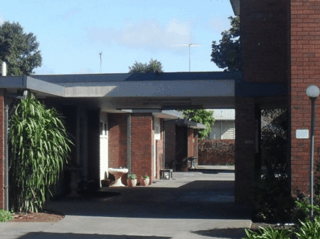 Kardinia Park Motel - Accommodation VIC 1
