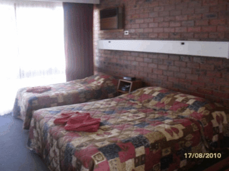 Kardinia Park Motel - Accommodation VIC 2
