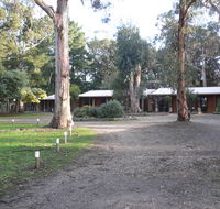 Koala Park Resort - Accommodation VIC
