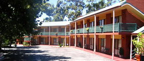 Swan Hill VIC Accommodation VIC