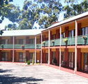 Comfort Inn Lady Augusta - Accommodation VIC