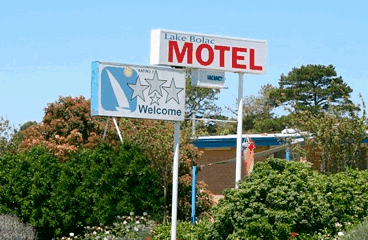 Lake Bolac VIC Accommodation VIC