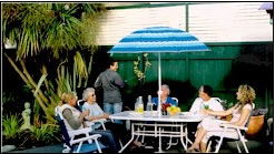 Lakes Jakaranda Holiday Units - Accommodation VIC 2