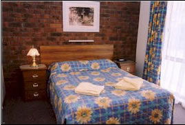 Lakes Jakaranda Holiday Units - Accommodation VIC 5