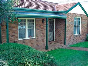 Shannon Motor Inn - Accommodation VIC 2
