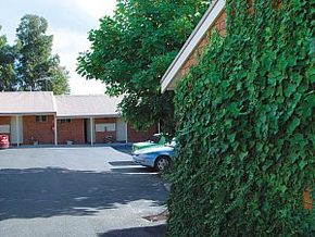 Shannon Motor Inn - Accommodation VIC 3
