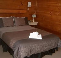Paruna Motel - Accommodation VIC