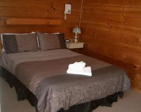 Paruna Motel - Accommodation VIC 0