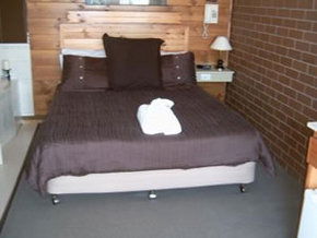Paruna Motel - Accommodation VIC 1