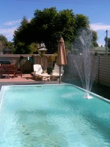 Paruna Motel - Accommodation VIC 2