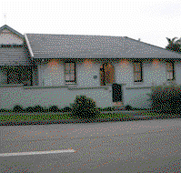 Quinton House - Accommodation VIC