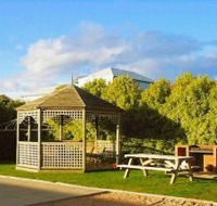 Pelican at Lakes Motel - Accommodation VIC