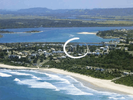 Grandview Apartments Ballina - Accommodation VIC