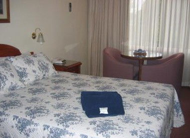 Mount Victoria NSW Accommodation VIC