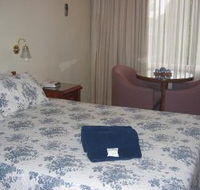 Mount Victoria Motor Inn - Accommodation VIC